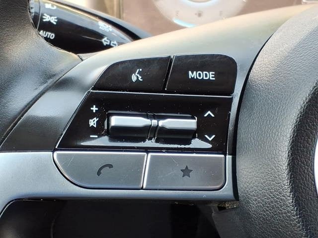 2023 Hyundai TUCSON XRT