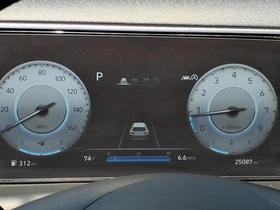 2023 Hyundai TUCSON XRT