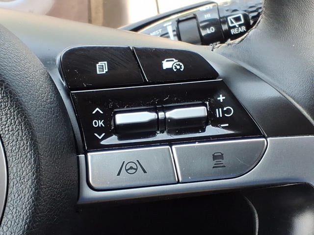 2023 Hyundai TUCSON XRT