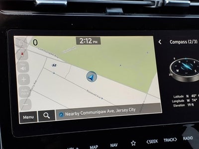 2023 Hyundai TUCSON XRT
