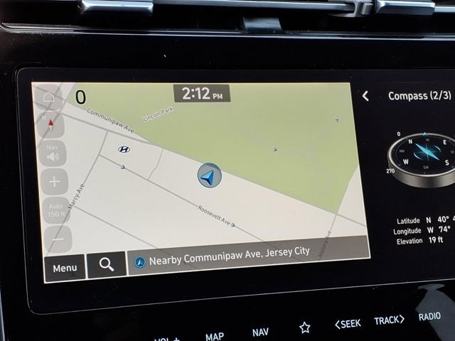 2023 Hyundai TUCSON XRT