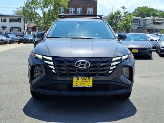 2023 Hyundai TUCSON XRT