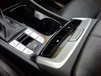 2023 Hyundai TUCSON XRT