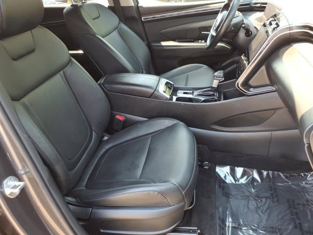 2023 Hyundai TUCSON XRT