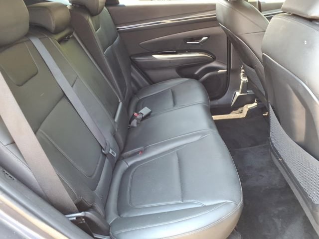 2023 Hyundai TUCSON XRT