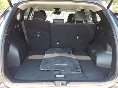 2023 Hyundai TUCSON XRT