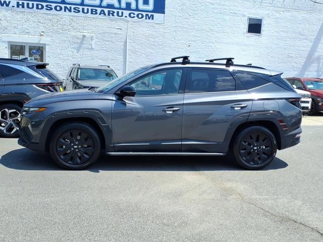 2023 Hyundai TUCSON XRT