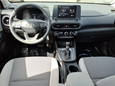 2023 Hyundai KONA SE