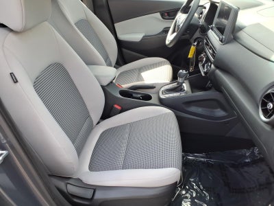 2023 Hyundai KONA SE