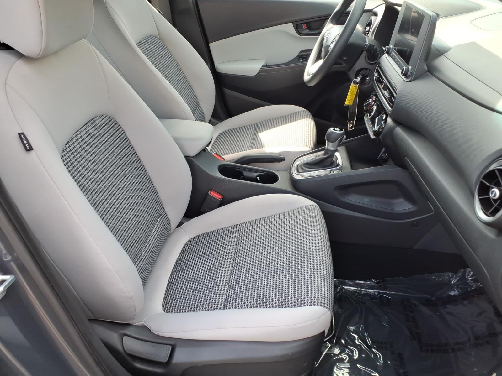 2023 Hyundai KONA SE