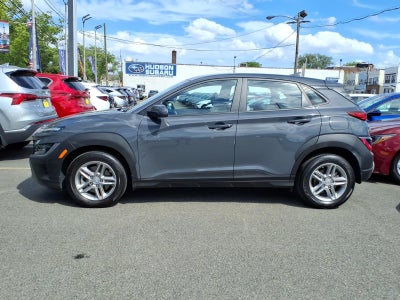 2023 Hyundai KONA SE