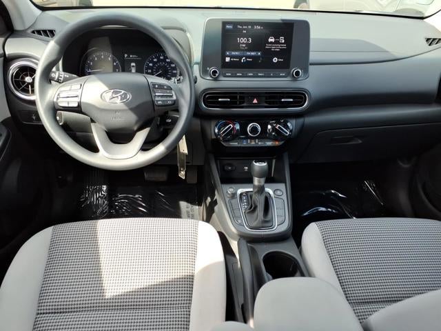 2023 Hyundai KONA SE