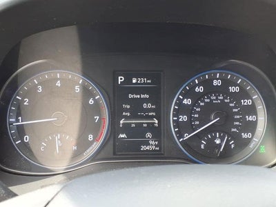 2023 Hyundai KONA SE