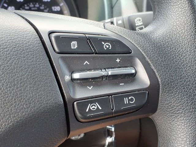 2023 Hyundai KONA SE