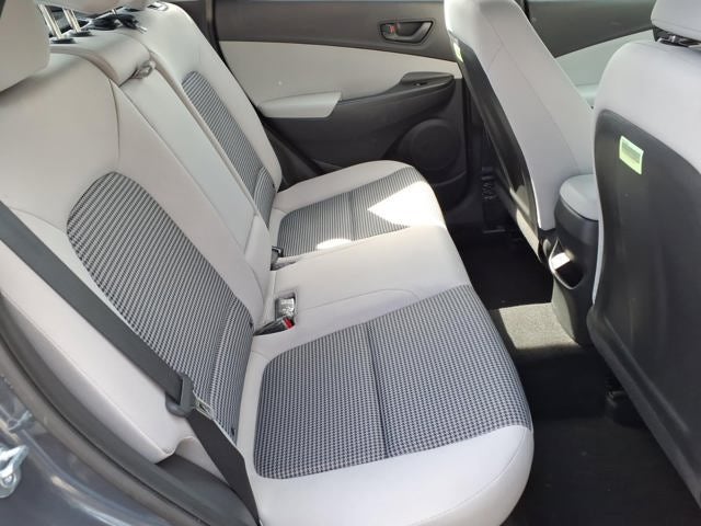 2023 Hyundai KONA SE