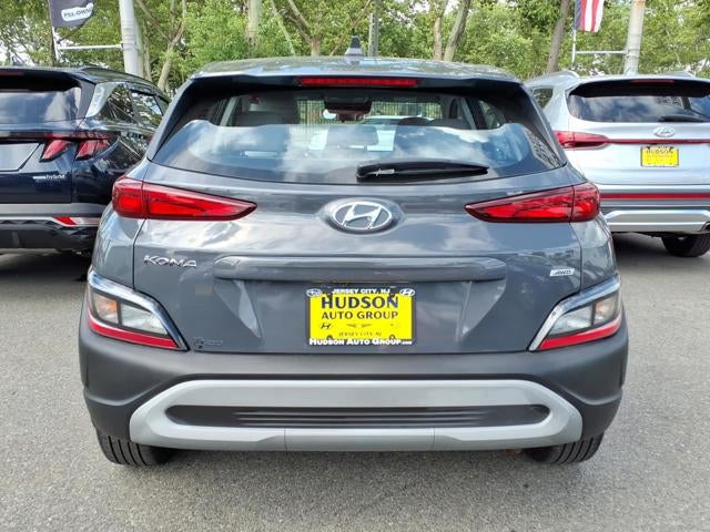 2023 Hyundai KONA SE