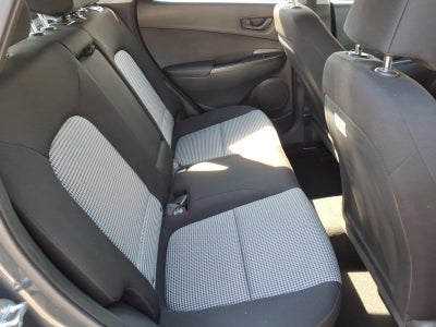 2022 Hyundai KONA SE