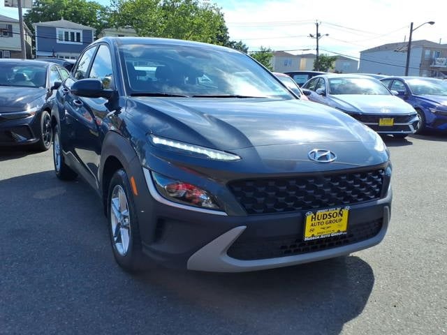 2022 Hyundai KONA SE