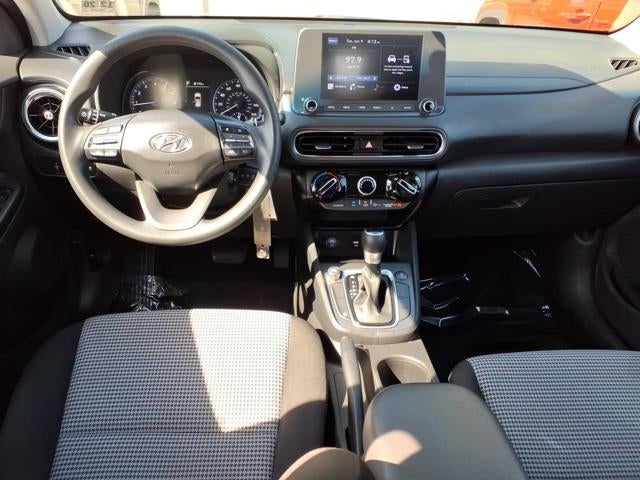 2022 Hyundai KONA SE