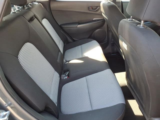2022 Hyundai KONA SE
