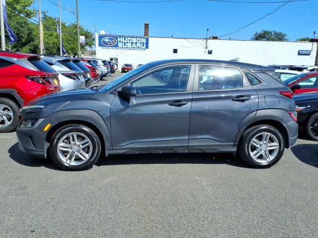 2022 Hyundai KONA SE