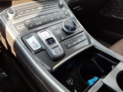 2023 Hyundai SANTA FE Plug-In Hybrid Limited