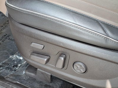 2023 Hyundai SANTA FE Plug-In Hybrid Limited