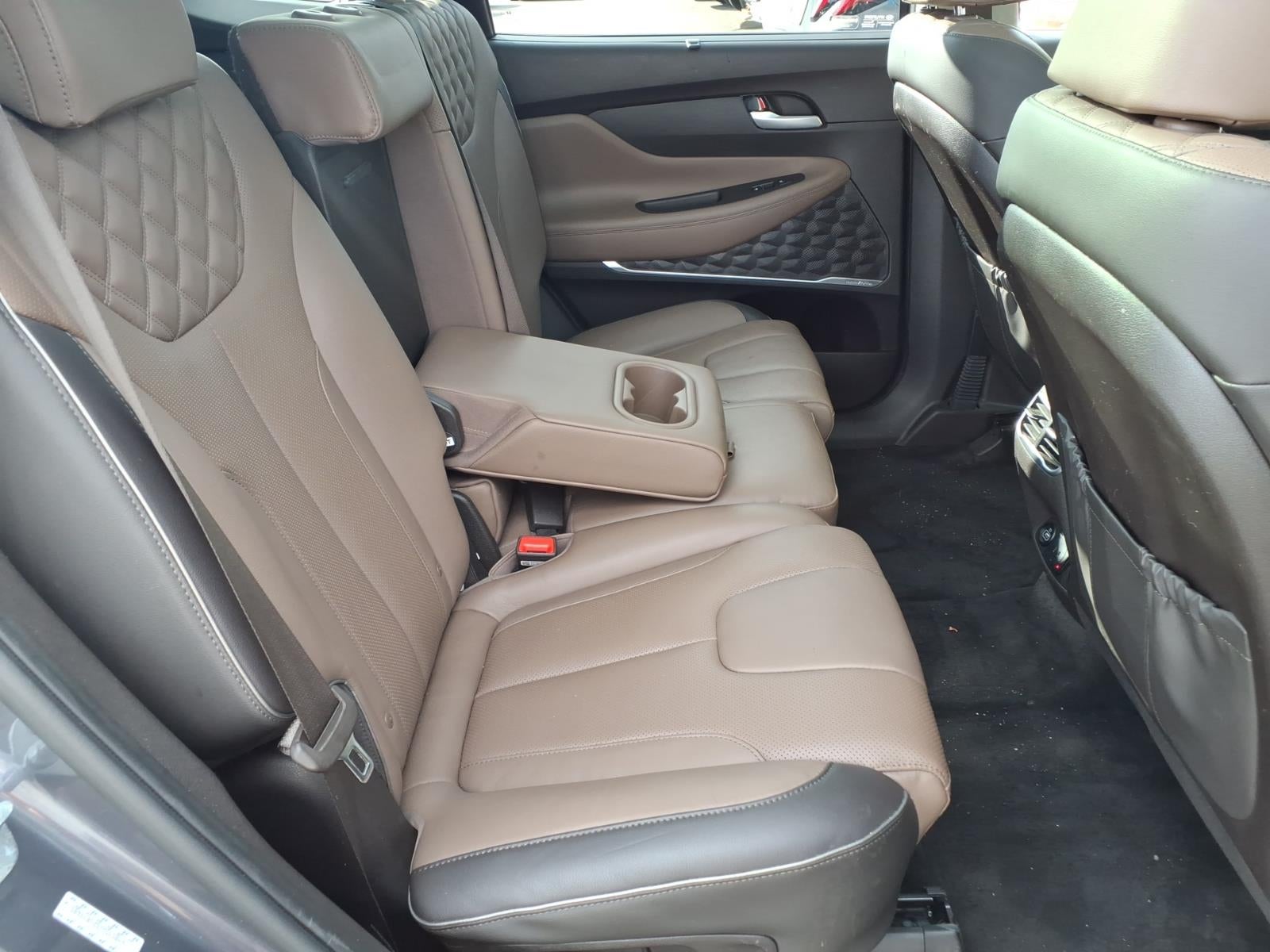 2023 Hyundai SANTA FE Plug-In Hybrid Limited
