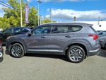 2023 Hyundai SANTA FE Plug-In Hybrid Limited