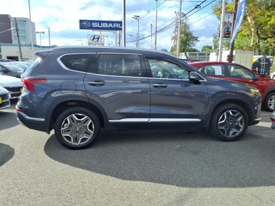 2023 Hyundai SANTA FE Plug-In Hybrid Limited