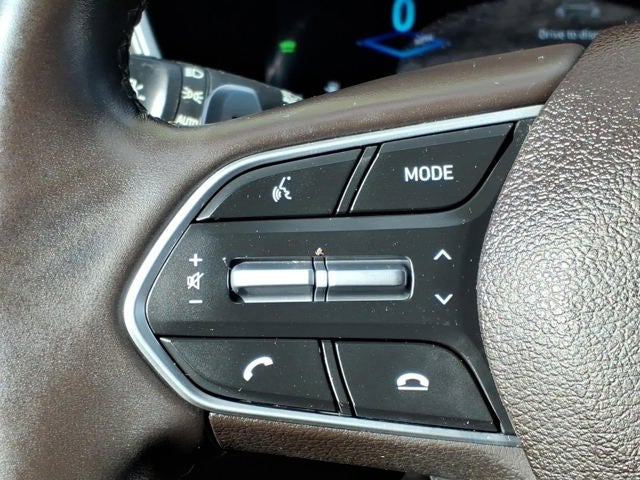 2023 Hyundai SANTA FE Plug-In Hybrid Limited