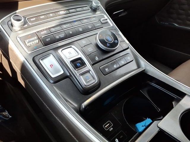 2023 Hyundai SANTA FE Plug-In Hybrid Limited
