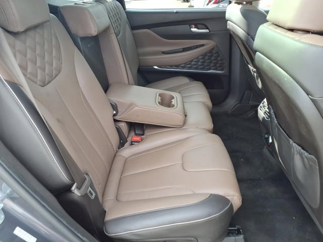 2023 Hyundai SANTA FE Plug-In Hybrid Limited