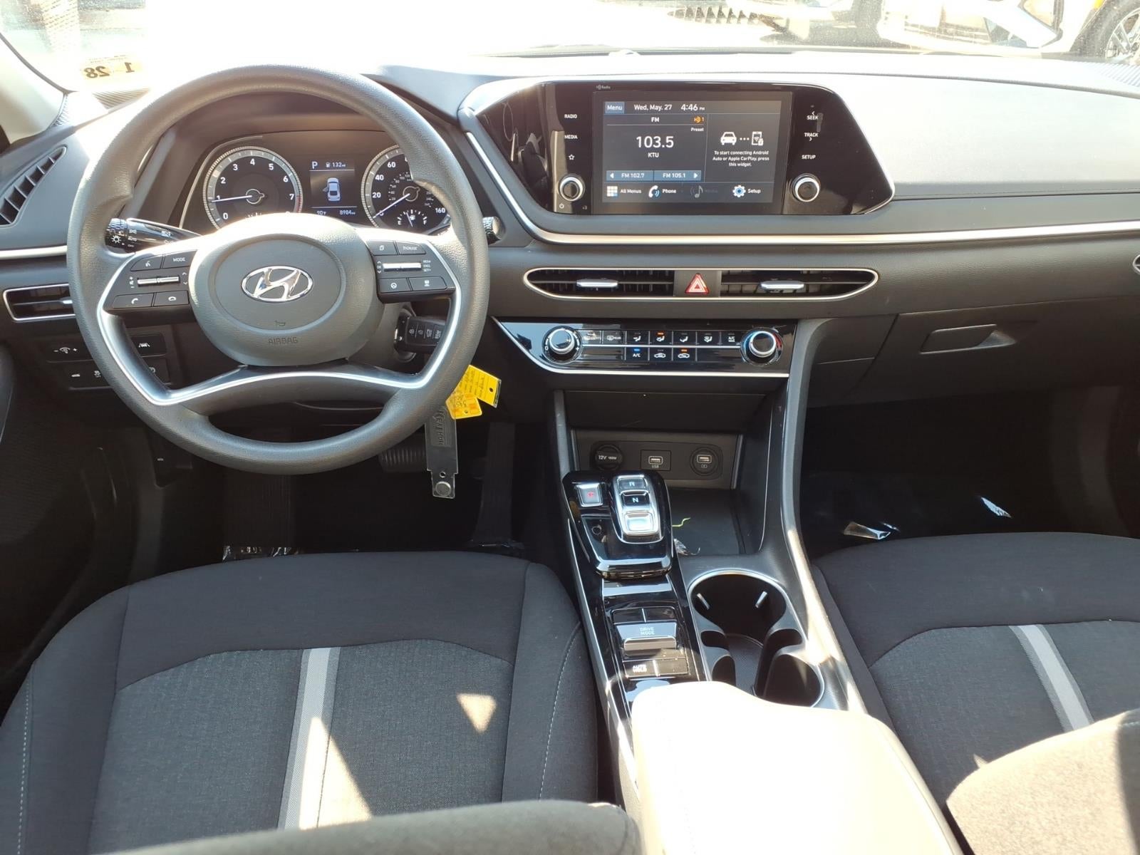 2023 Hyundai SONATA SE