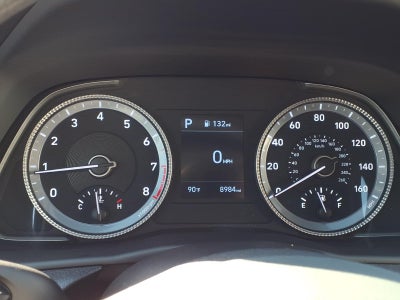 2023 Hyundai SONATA SE