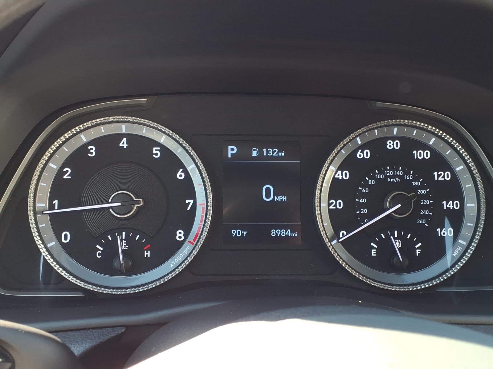 2023 Hyundai SONATA SE