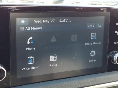2023 Hyundai SONATA SE