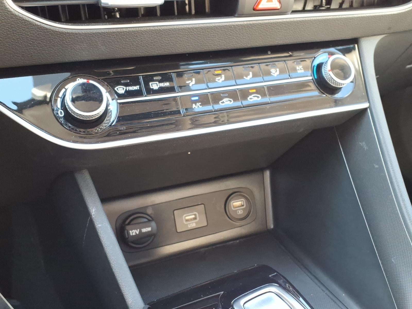 2023 Hyundai SONATA SE
