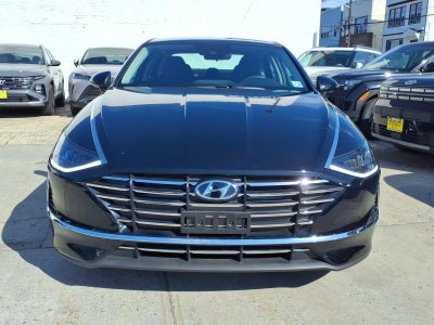 2023 Hyundai SONATA SE