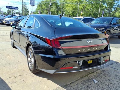 2023 Hyundai SONATA SE