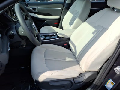 2023 Hyundai SONATA SE