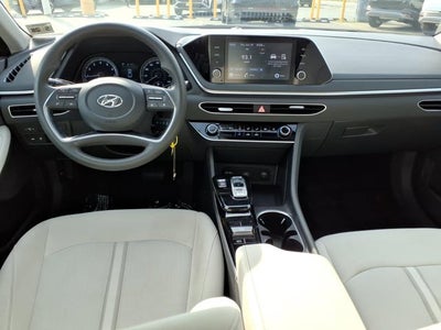 2023 Hyundai SONATA SE