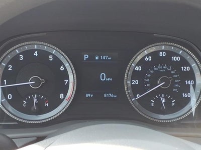 2023 Hyundai SONATA SE