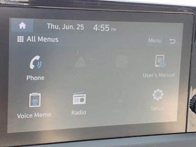 2023 Hyundai SONATA SE
