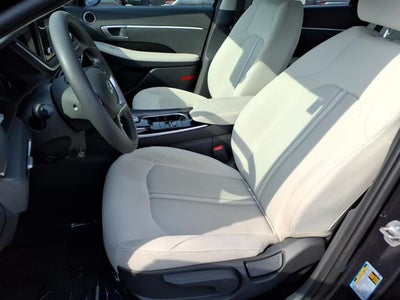 2023 Hyundai SONATA SE