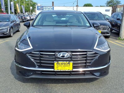 2023 Hyundai SONATA SE