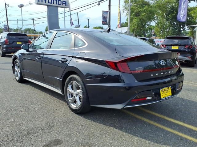 2023 Hyundai SONATA SE