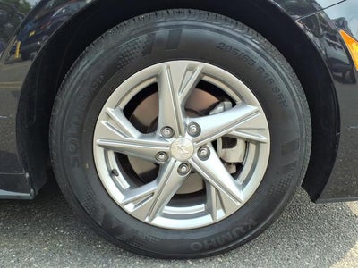 2023 Hyundai SONATA SE