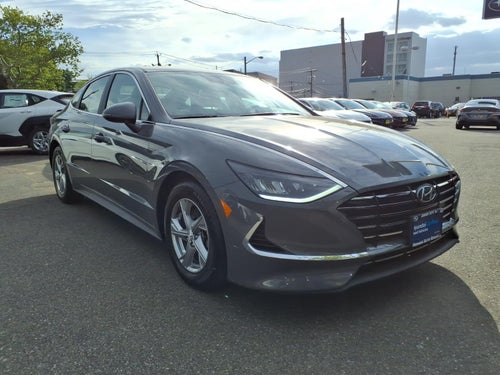 2023 Hyundai SONATA SE