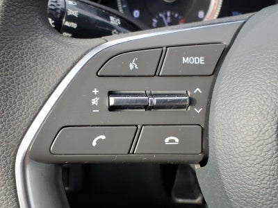 2023 Hyundai SONATA SE
